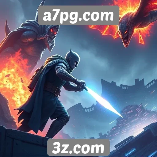 Análise das melhores jogos disponíveis no a7pg.com