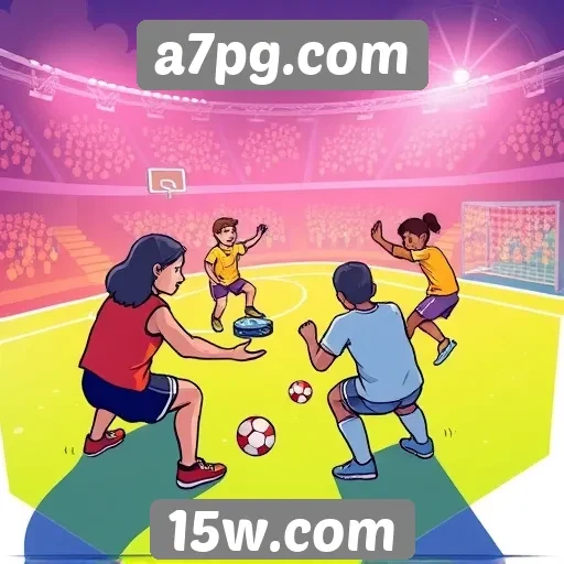 Interatividade e comunidade no a7pg.com atraem novos usuários