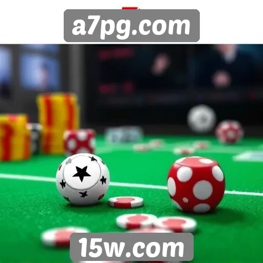 Funcionalidades exclusivas do site a7pg.com