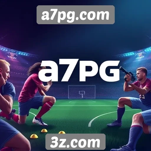 explorando as novidades do a7pg.com em 2025