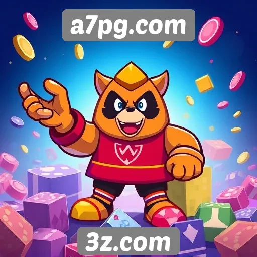 Exploração das principais características do a7pg.com