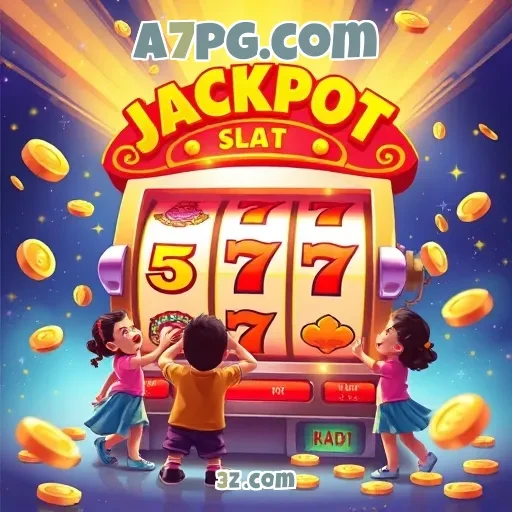 a7pg.com: Descubra o Mundo Empolgante da Loteria Online