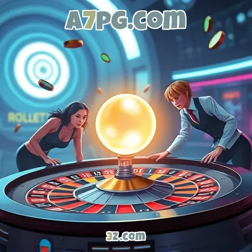 a7pg.com: Multijogador Que Leva Sua Diversão a um Novo Nível!