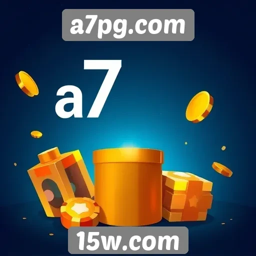 Promoções e bônus disponíveis no a7pg atraem novos usuários
