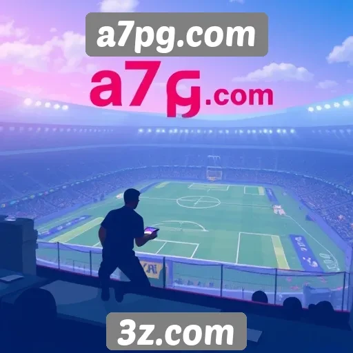 Atualizações recentes da plataforma A7pg