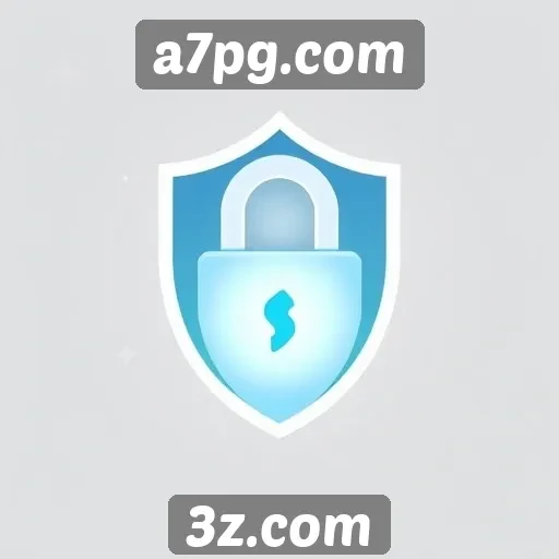 Segurança e confiabilidade do a7pg.com para jogadores