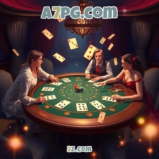 a7pg.com: Aproveite a Emoção das Apostas Esportivas com Segurança