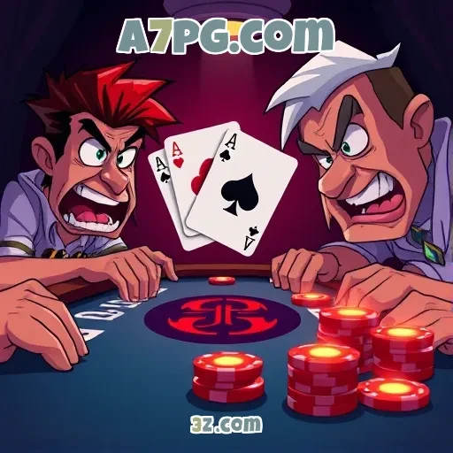 a7pg.com - Descubra os Melhores Jogos Estratégicos Que Encantam e Desafiam