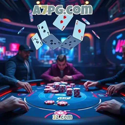 a7pg.com: Descubra os Melhores Jogos de Mesa e Aumente sua Diversão