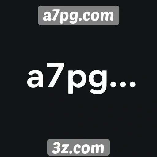 novidades na experiência do usuário em a7pg.com